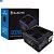 Fonte de Alimentação Atx 400W Real 80 Plus White Com Caixa Com Cabo (Blu400r-80e)  Bluecase - Imagem 1