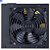 Fonte de Alimentação Atx 400W Real 80 Plus White Com Caixa Com Cabo (Blu400r-80e)  Bluecase - Imagem 5