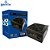 Fonte de Alimentaçao 350W PFC Ativo Com Cabo Com caixa (Blu350pfc) - Bluecase - Imagem 1
