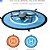 Heliponto Para Drone DJI Mavic Air Pro Phantom 4 55Cm - Imagem 8