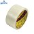 Fita de Empacotamento Scotch Hot Melt Transparente 45 mm x 45 m - Imagem 3