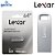 Pendrive usb3.0 Lexar 64Gb M35 100 MB/s - Imagem 1