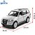 Miniatura de Pajero Full Cor Cinza - Imagem 4