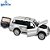 Miniatura de Pajero Full Cor Cinza - Imagem 3