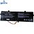 Bateria Notebook Positivo Q232A 3.8v 10000 mAh 38wh - Imagem 2