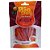 Snack Biodog Gourmet Soft Strips Sabor frango 100g - Imagem 1