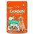 Ração Úmida Golden Gourmet Cães Adultos Portes Médio e Grande Sabor Frango 85g - Imagem 1