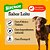 Biscoito Pedigree Biscrok Maxi para Cães Adultos de Raças Grandes - Imagem 7