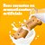 Biscoito Pedigree Biscrok Maxi para Cães Adultos de Raças Grandes - Imagem 6