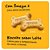 Biscoito Pedigree Biscrok Mini para Cães Adultos de Raças Pequenas - Imagem 2