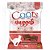 Snack Caats Nuggets HairballControl Para Gatos Adultos Sabor Salmão 40g - Imagem 1