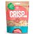 Snack Natural Crisp para Gatos Iscas de Tilápia 20g - Imagem 1