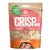 Snack Natural Crisp para Gatos Iscas de Frango 20g - Imagem 1