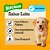 Biscoito Pedigree Biscrok Cães Filhotes Sabor Leite 300g - Imagem 5