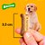 Biscoito Pedigree Biscrok Cães Filhotes Sabor Leite 300g - Imagem 2