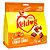 Snack Keldog Bifinho Cães Sabor Galinha Caipira - Kelco - Imagem 3