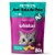 Snack Whiskas Petiscos Anti Bola de Pelo para Gatos Adultos - Imagem 2