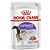 Ração Úmida Royal Canin Gatos Castrados Sachê Sterilised Jelly 85g - Imagem 1