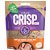Snack Natural Crisp para Cães Sabor Chips Frango com Batata Doce - Imagem 1