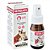 Vetiolate Spray Solução Antisséptica 30ml Biofarm - Imagem 1