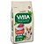 Ração Vitta Natural Cães Adultos Porte Pequeno Sabor Carne e Arroz - PremierPet - Imagem 1