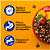 Ração Pedigree Cães Adultos Raças Pequenas e Mini Sabor Carne e Vegetais - Imagem 4