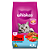 Ração Whiskas Gatos Castrados Sabor Carne - Imagem 2