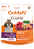 Snack Biscoito Golden Cookie Assados Cães Adultos Sabor Carne, Cenoura e Espinafre 350g - Sem Trangênicos - PremierPet - Imagem 1