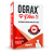 Suplemento Ograx Plus 5 para Cães e Gatos 17,46g - Avert - Imagem 1