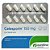 Antibiótico Celesporin 150mg - 12 Comprimidos Cartela Avulsa + Bula - Ourofino - Imagem 1