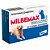 Milbemax C Vermífugo para Cães de 5 a 25Kg 2comprimidos - Elanco - Imagem 1