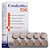 Condroplex 500 60 Comprimidos Palatáveis 39g- Avert - Imagem 1