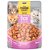 Ração Úmida Three Cats Sachê Gatos Flhotes Sabor Carne ao Molho 85g - Hercosul - Imagem 3