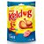 Snack Kelbits Keldog Tender 65g - Kelco - Imagem 1