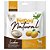 Biscoito PetDog Natural para Cães Indoor Sabor Passiflora, Camomila e Ervilha 150g - Imagem 1