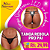 CALCINHA REBOLA PRO PAI TANGA QUE PISCA - Imagem 1