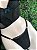 CONJUNTO BARBIE- PRETO COM DETALHES - Imagem 3