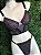 CONJUNTO BARBIE- PRETO COM DETALHES - Imagem 7