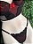 CONJUNTO BARBIE- PRETO COM DETALHES - Imagem 4