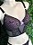CONJUNTO BARBIE- PRETO COM DETALHES - Imagem 8