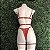 CONJUNTO COM LIGA KAROL CORES - Imagem 5