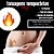 EMOTICONS FOGO TATUAGEM TEMPORARIA - Imagem 1