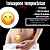 EMOCTION SMILE DELICIA TATUAGEM TEMPORARIA - Imagem 1