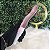 VIBRADOR JELLY PERSONAL SILICONE PENIS TORTINHO - Imagem 2