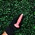 PLUG ANAL MAÇICO 11 X 2,5 CM BEGE - Imagem 2