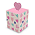 CAIXA AMOR EM CORES - Imagem 1