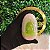 EGG MASTURBADOR CYBERSKIN FORMATO PPEKA COR VERDE - Imagem 2