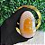 EGG MASTURBADOR CYBERSKIN FORMATO PPEKA COR AMARELA - Imagem 2
