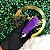 VIBRADOR BULLET 10 VIBRAÇÕES COM CONTROLE REMOTO - Imagem 5