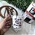 CANECA POR ONDE FOR QUERO SER SEU PAR - Imagem 1